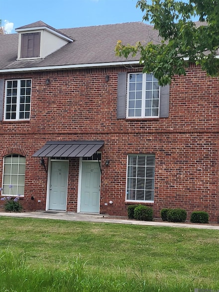 4000 Lake Beau Pre Blvd Unit 97, Baton Rouge, LA 70820