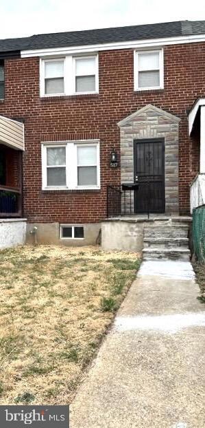 517 Old Riverside Rd, Brooklyn, MD 21225