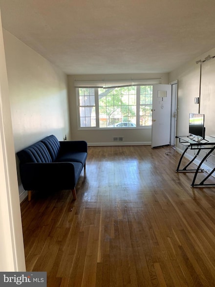 109 Webster St NE, Washington, DC 20011