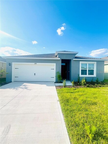 2598 Trinidad Rd, Haines City, FL 33844