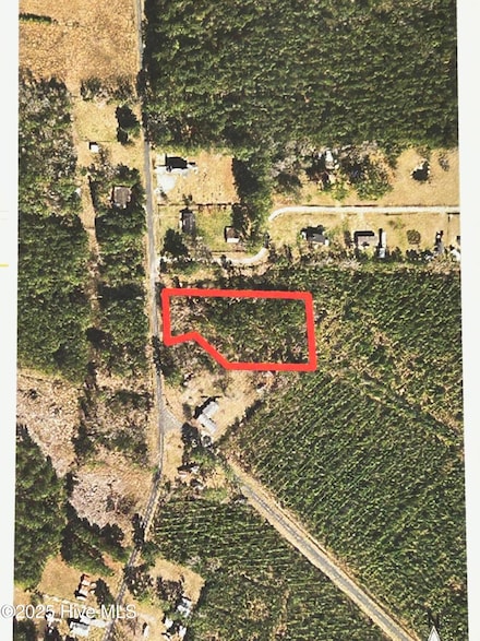 980 S Creek, Aurora, NC 27806