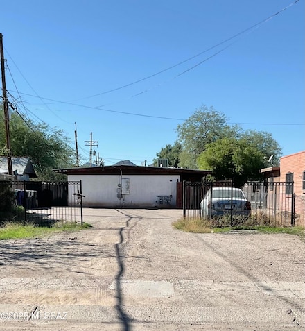 505 N Westmoreland Ave, Tucson, AZ 85745