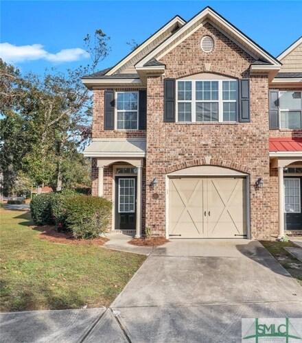 777 King George Blvd Unit 10, Savannah, GA 31419