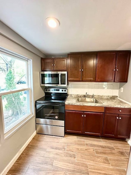 199 New Scotland Ave Unit FL1 Rear, Albany, NY 12208