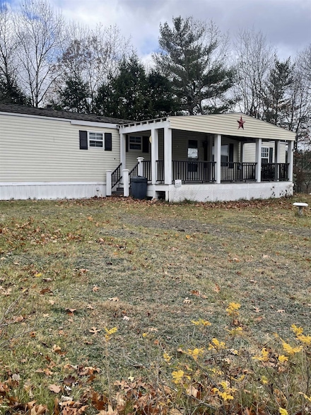 26 Melendy Rd Unit 42, Milford, NH 03055