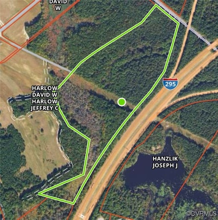 4201 County Dr, South Prince George, VA 23805