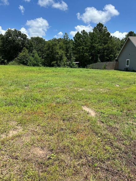 R143727 (Lot 4) Dena Kay Dr, Lufkin, OK 74904