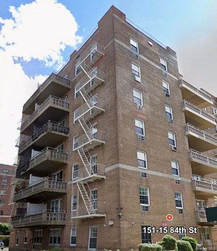 151-15 84 St Unit 6 D, Howard Beach, NY 11414