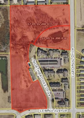 100 Northbrooke Dr, Bradley, IL 60914