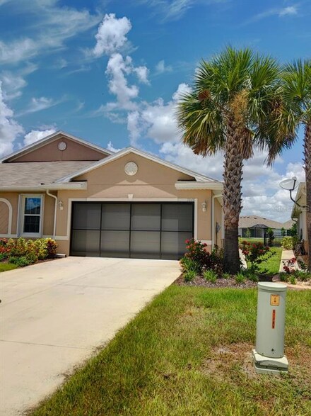 7048 Crystal Way, Punta Gorda, FL 33950