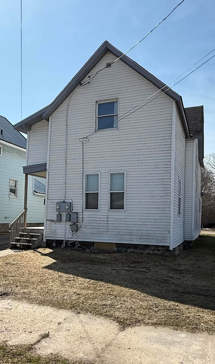 525 W Spruce St, Sault Sainte Marie, MI 49783