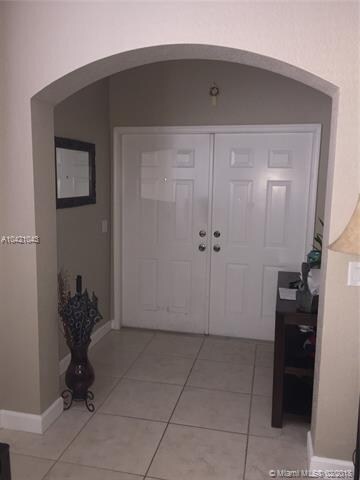 Unlisted Address