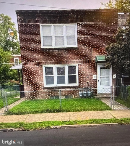 1145 Empire Ave Unit B, Camden, NJ 08103
