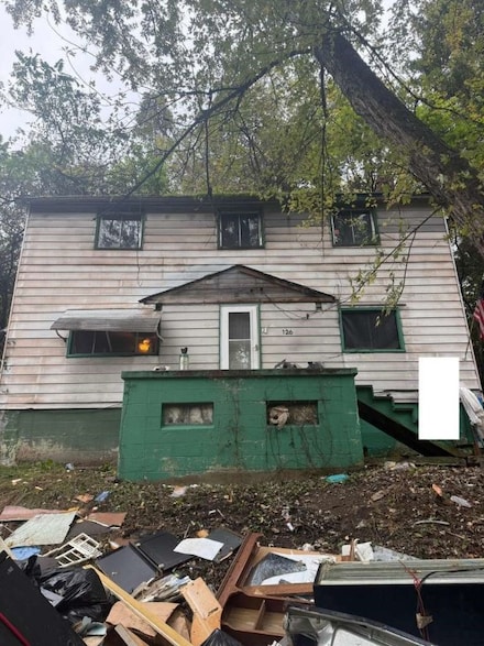126 Howard St, Monongahela, PA 15063