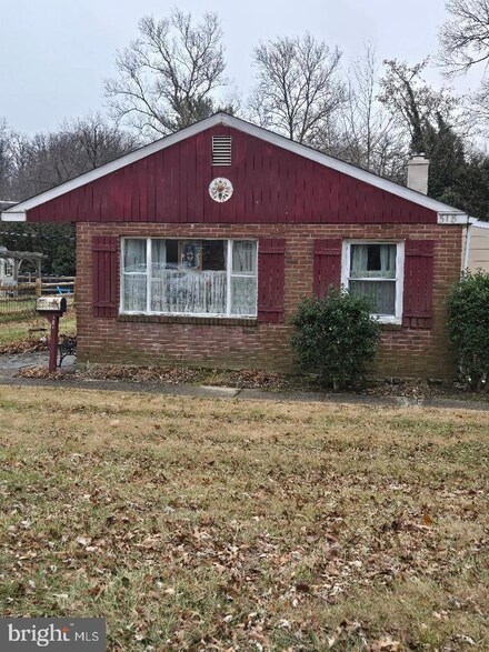 518 Quigley Ave, Willow Grove, PA 19090