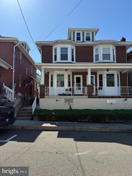 418 E Union St, Schuylkill Haven, PA 17972