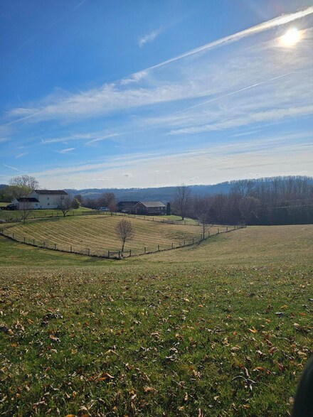 8 acres Boundary Line Ln, Lexington, VA 24450