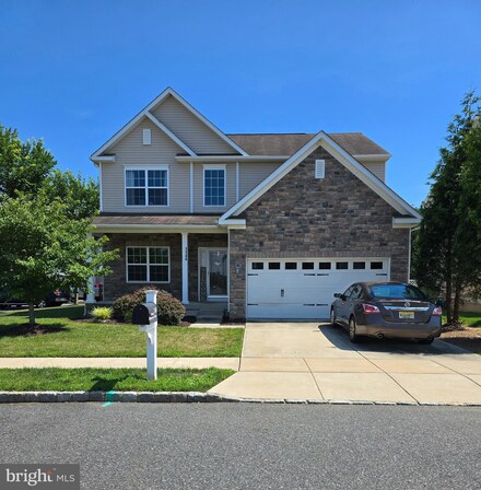 1146 Munyon Dr, Glassboro, NJ 08028
