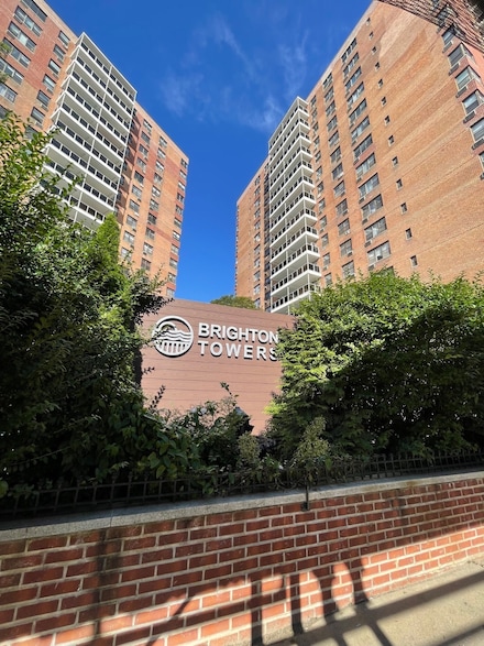 50 Brighton 1st Rd Unit 9K, Brooklyn, NY 11235