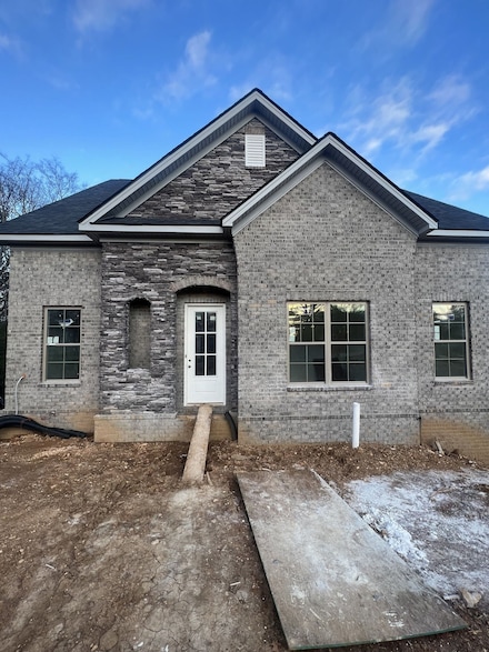 701 Harpeth Knoll Ct, Nashville, TN 37221