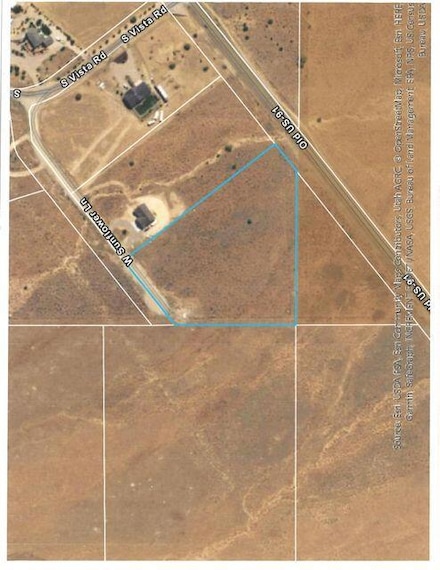 0 Sunflower Ln, Parowan, UT 84761