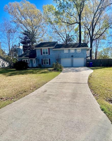 2157 Vespers Dr, Charleston, SC 29414
