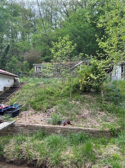 4040 Rich Fork Rd, Charleston, WV 25312
