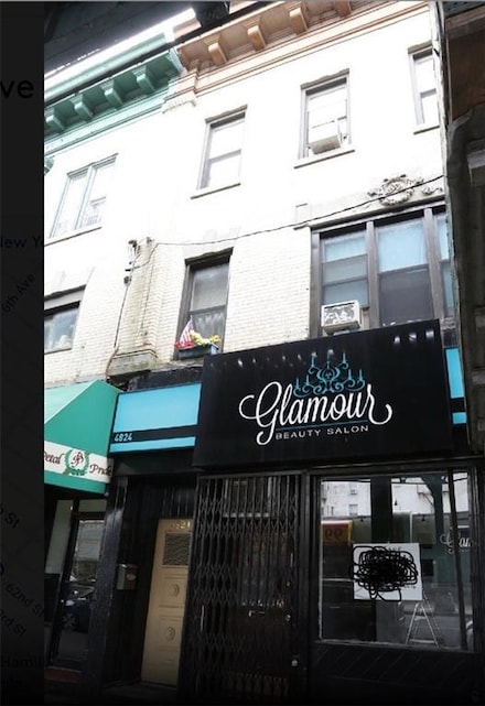 4824 New Utrecht Ave, Brooklyn, NY 11219