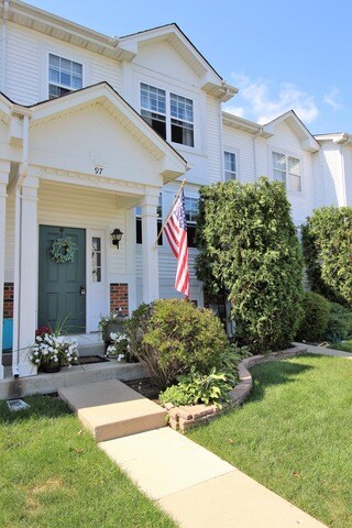97 W Big Horn Dr Unit 154, Hainesville, IL 60073