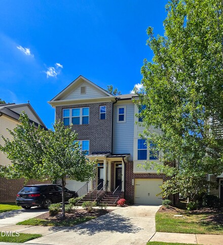 218 Irving Way, Durham, NC 27703