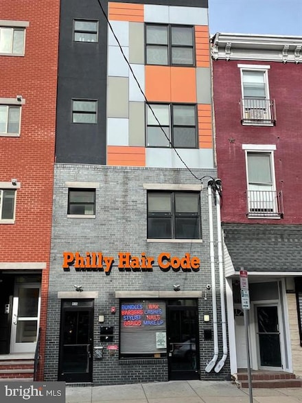1535 Cecil b Moore Ave Unit A, Philadelphia, PA 19121
