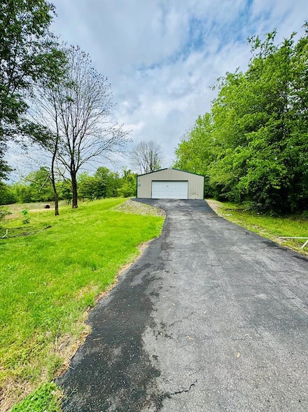 504 W Keigan St, Dawson Springs, KY 42408