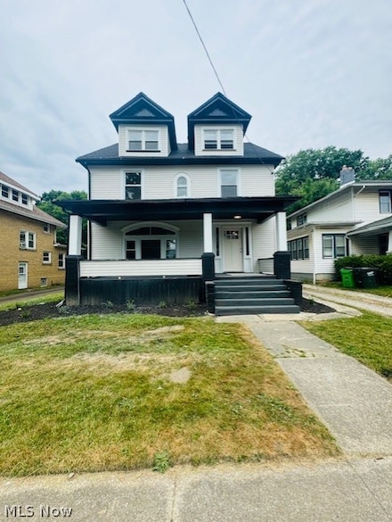 1495 S Arch Ave, Alliance, OH 44601