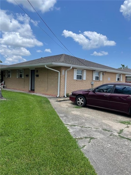 534 Homewood Place Unit D, Westwego, LA 70094