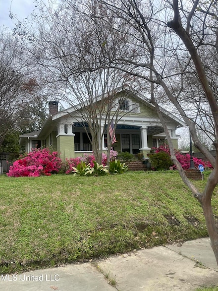 800 Gillespie St, Jackson, MS 39202