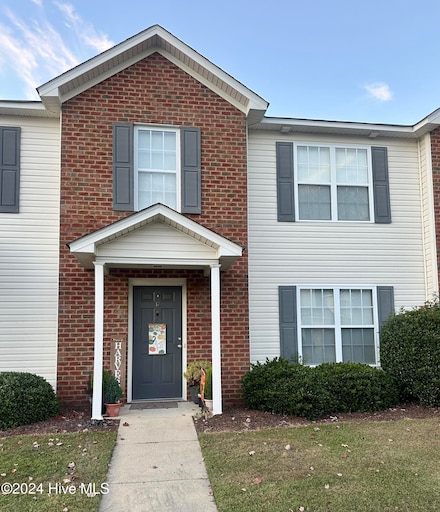 4125 Dudleys Grant Dr Unit E, Winterville, NC 28590