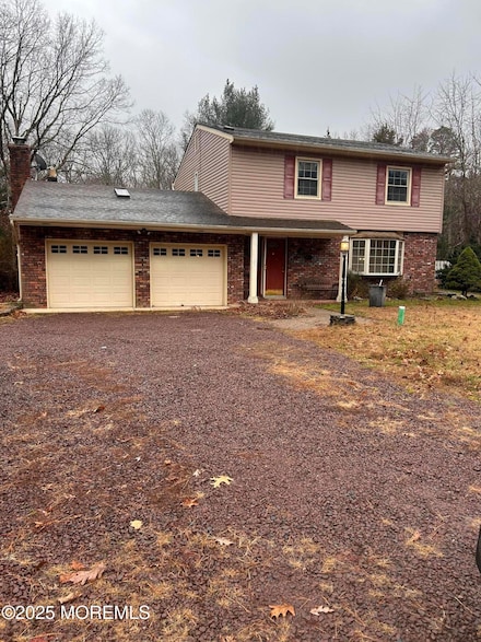 823 Bowman Rd, Jackson, NJ 08527