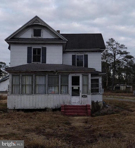3053 Lawsonia Rd, Crisfield, MD 21817