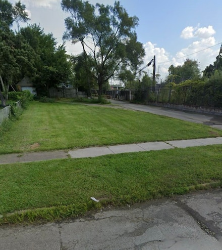 71 E Glenwood St, Ecorse, MI 48229
