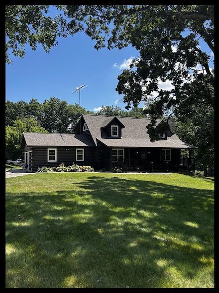 28730 State Highway T, Excello, MO 65247