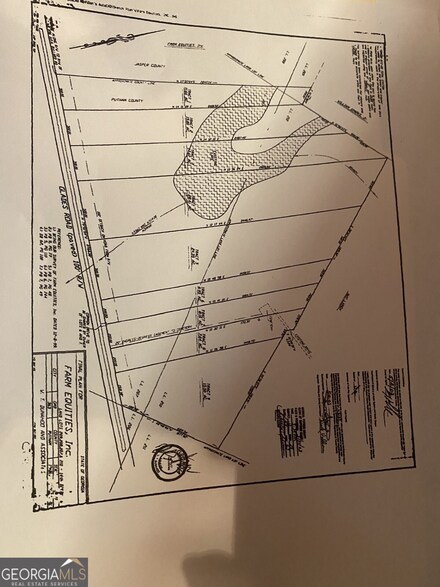 0 Glades Rd Unit 10648375, Eatonton, GA 31024