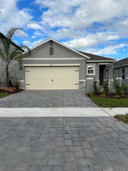361 Caryota Ct, New Smyrna Beach, FL 32168