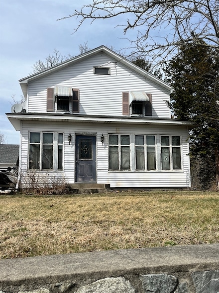 47-49 Harvey St, Norton, MA 02766