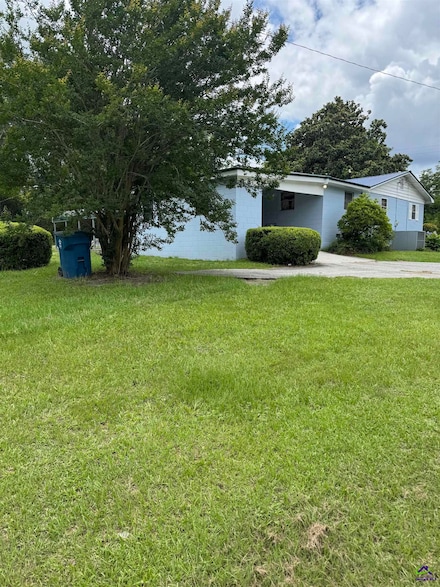 46 N Third Ave, Mc Rae, GA 31055