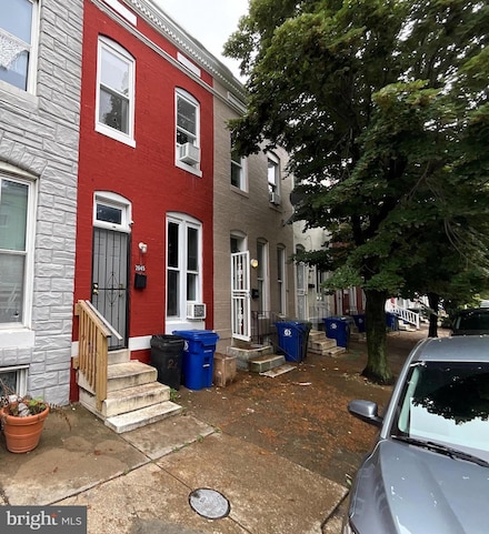2645 Boone St, Baltimore, MD 21218