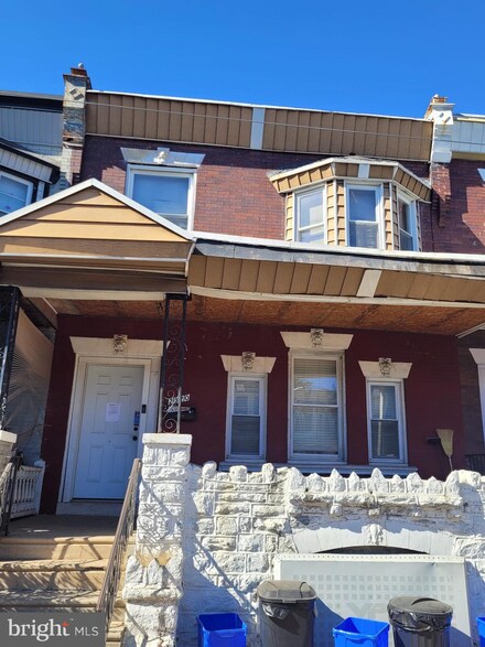 2820 N 28th St, Philadelphia, PA 19132