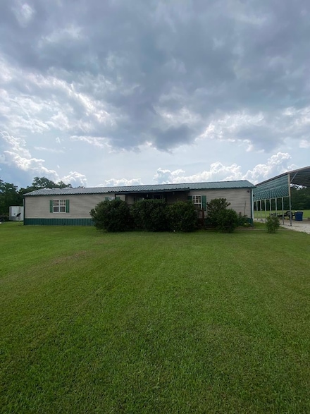 226 Kayla Dr, Deridder, LA 70634