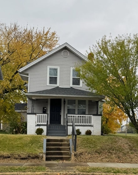 652 E Southern Ave, Springfield, OH 45505