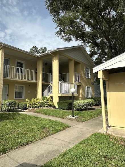 1408 Millstream Ln Unit 206, Dunedin, FL 34698