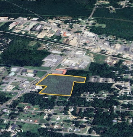 0000 Penn Ave, Marianna, FL 32448